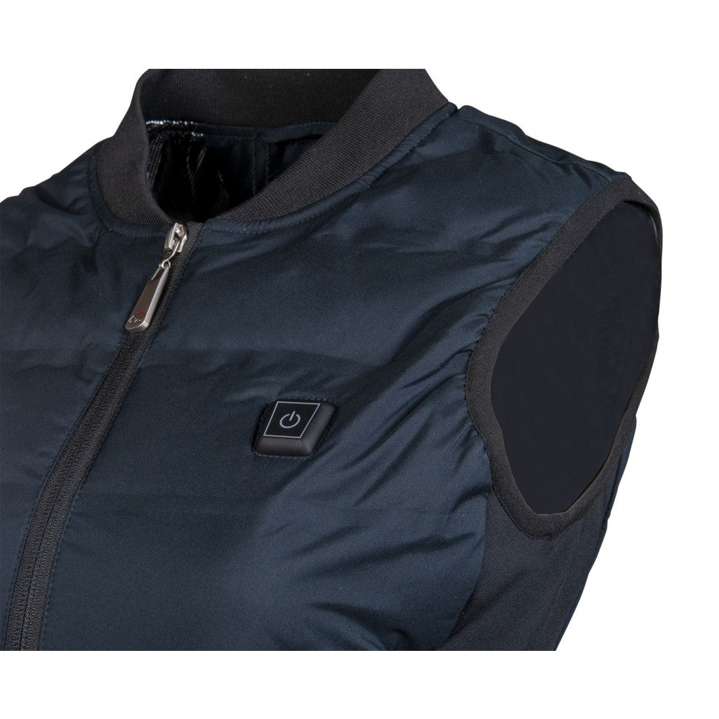 Hkm Comfort Tempreture Riding Vest