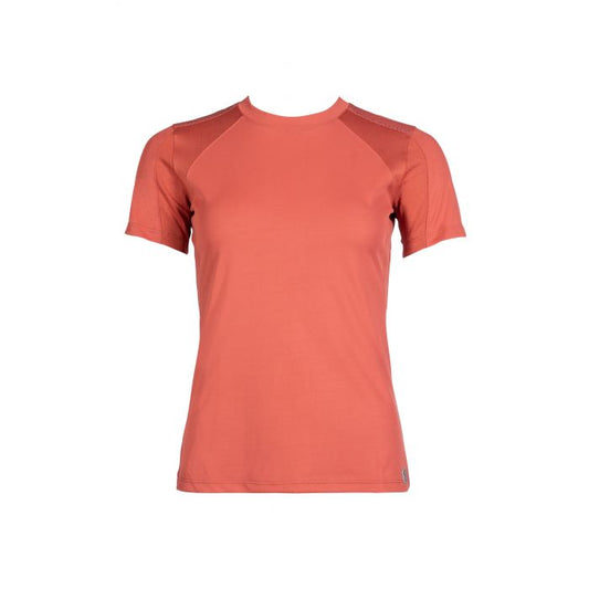 Hkm Brandy Edinburgh Mesh T-shirt