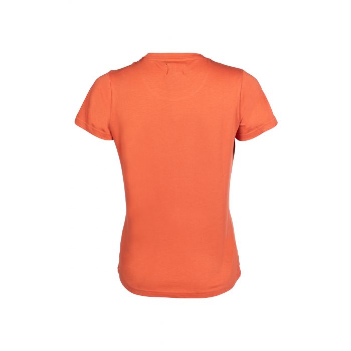 Hkm Brandy Edinburgh Bit T-Shirt