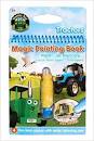 Tractor Ted Tractors Magic Painting Book