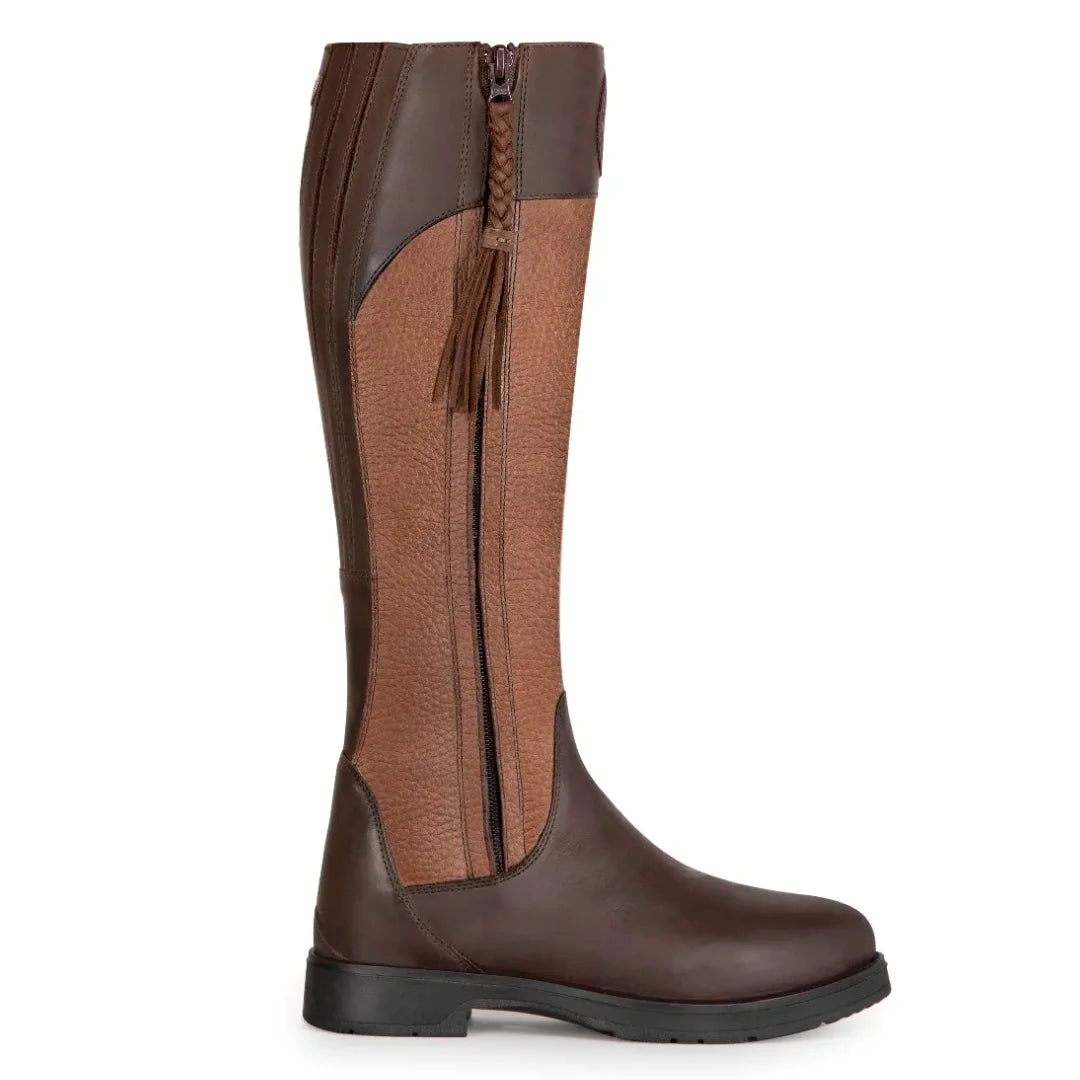 Shires Morretta Pamina Long Country Boot