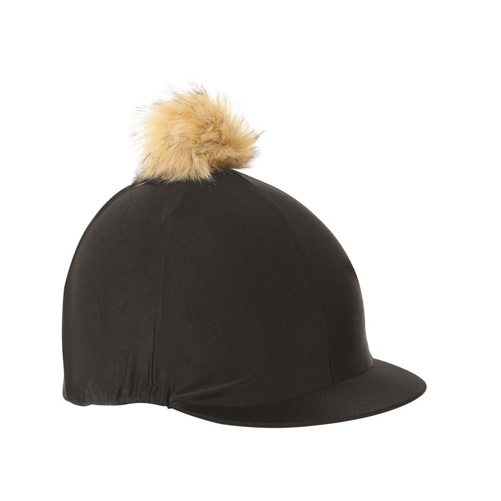 Shires Pom Pom Hat Cover