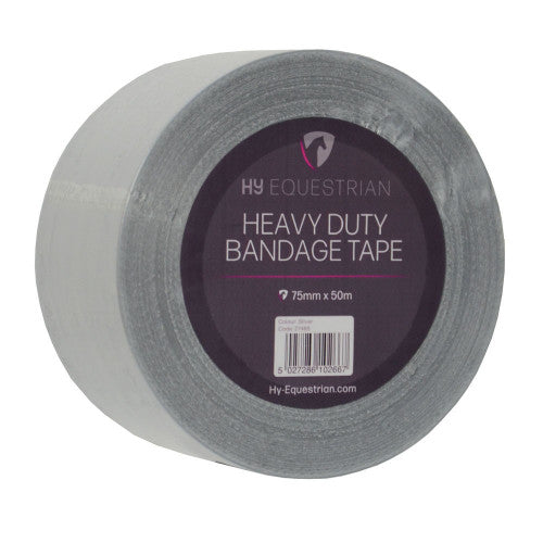 Hy Equestrian  Heavy Duty Bandage Tape 75mm X 50mm