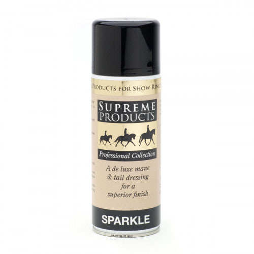 Supreme Products Sparkle Spray 400ml