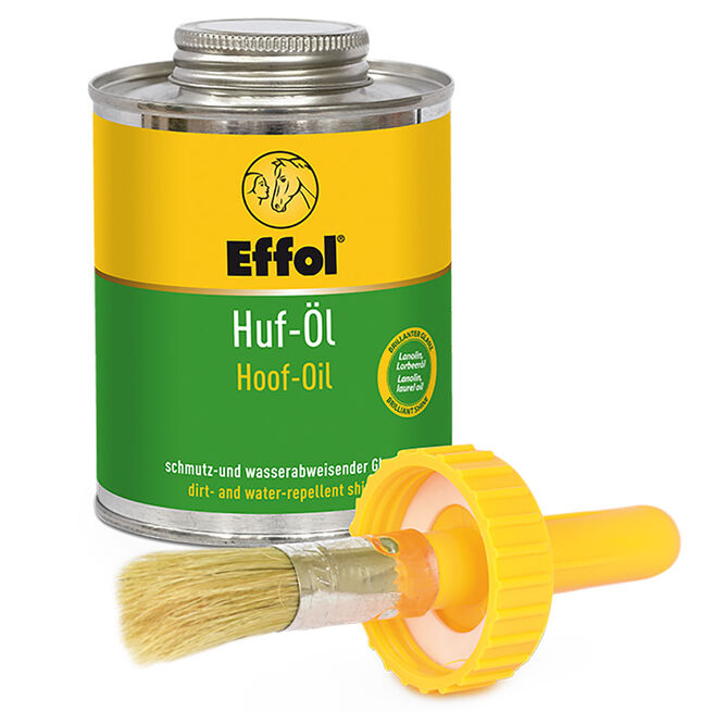 Effol Hoof Oil 475ml