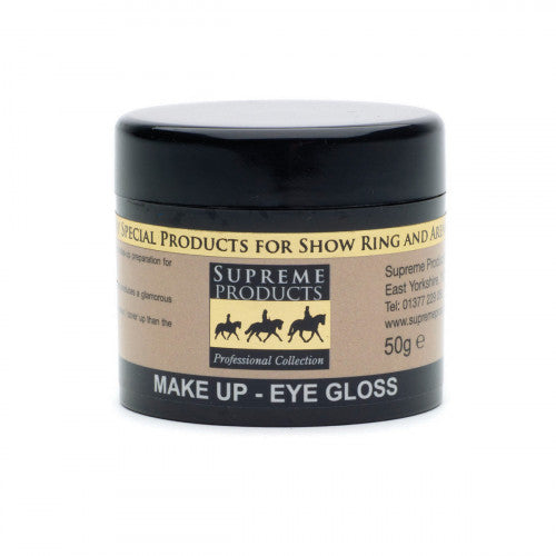 Supreme Products Eye Gloss 50G