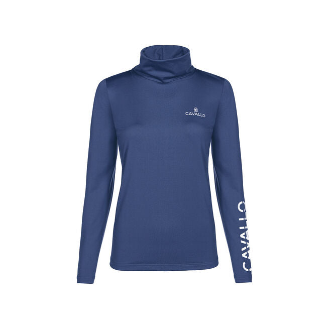 Cavallo Bibi Dark Blue Baselayer