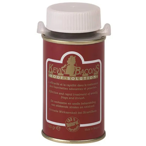 Kevin Bacons Hoof Solution 150ml