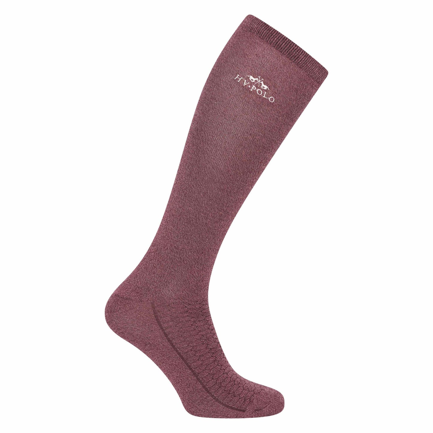 Hvp Hv Polo Saar Mauve Socks