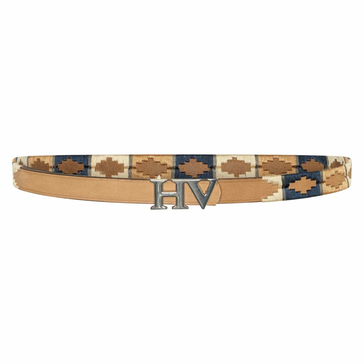 Hv Polo Camilla Natural Polo Belt