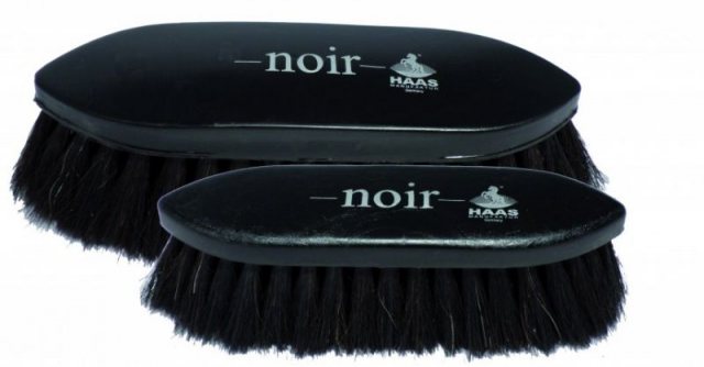 HAAS Noir Brush