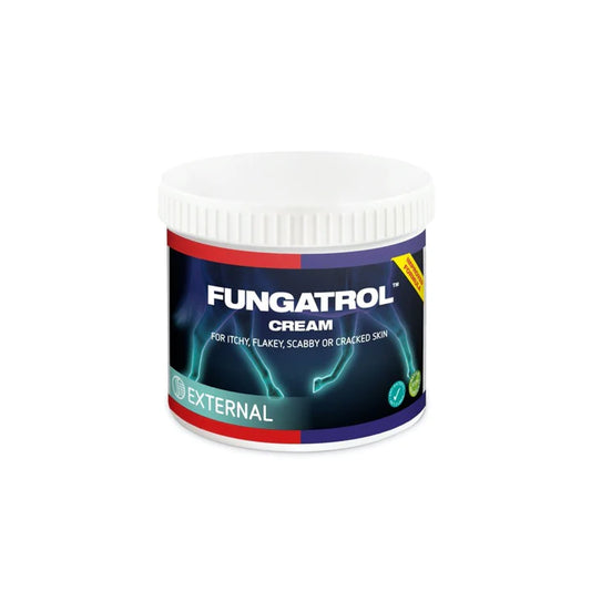 Equine America Fungatrol Cream