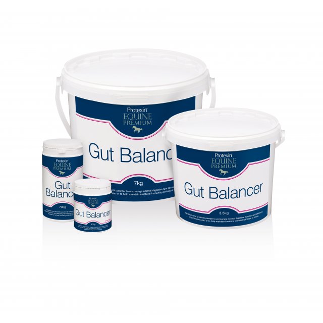 Protexin Equine Premium Gut Balancer