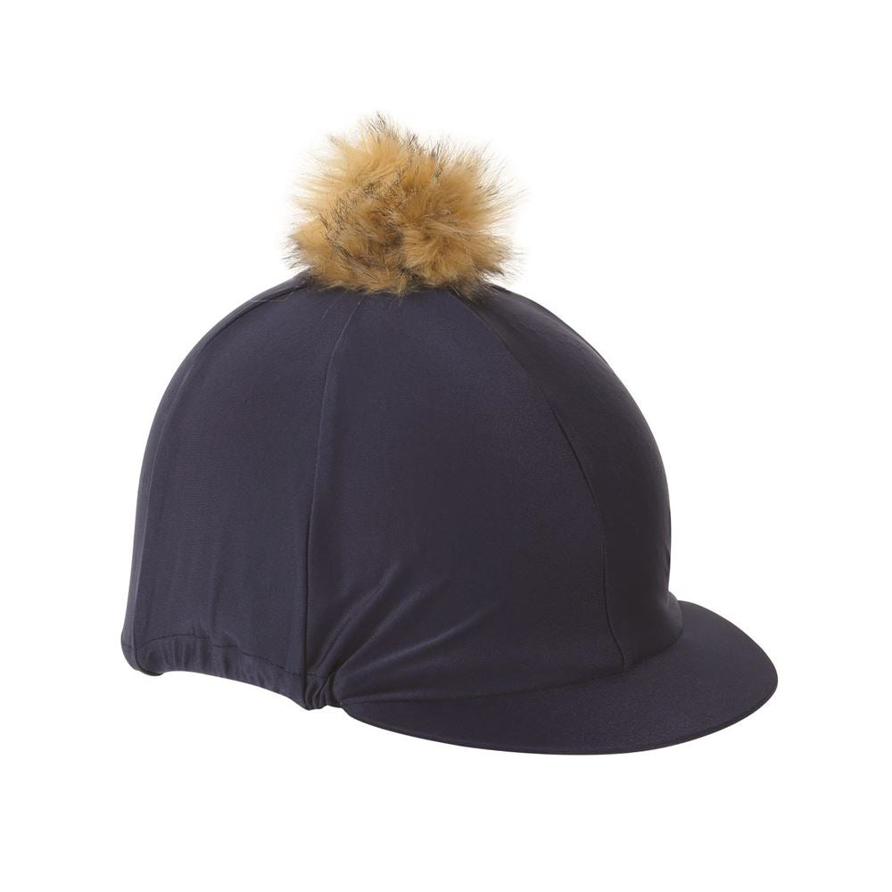 Shires Pom Pom Hat Cover