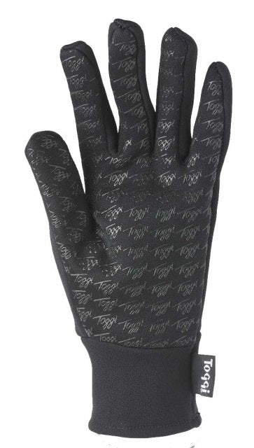 Toggi Ledbury All Purpose Black Gloves