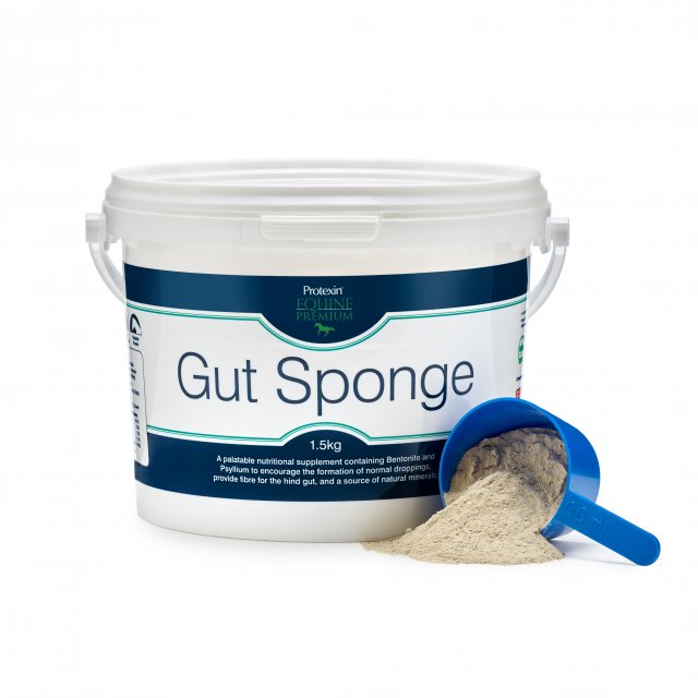 Protexin Gut Sponge