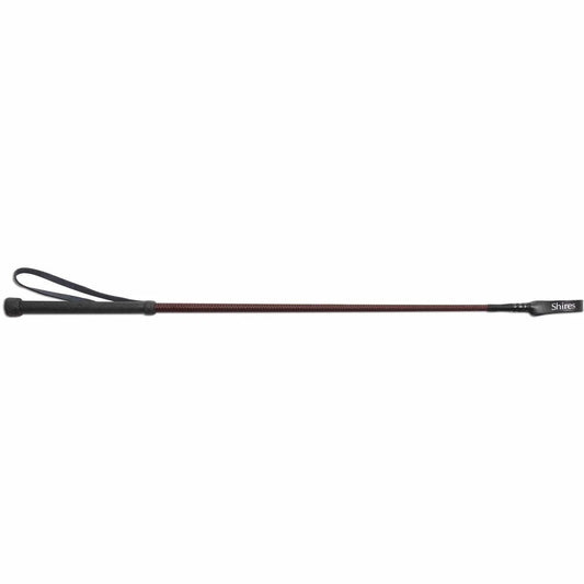 Shires Child Thread Stem 24'' Whip