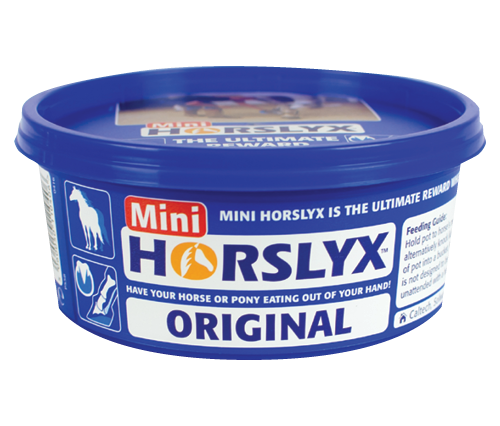 Mini Horselyx