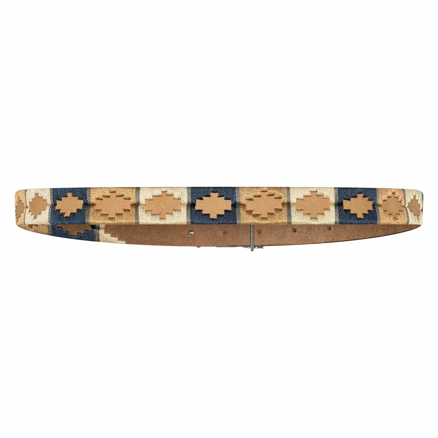 Hv Polo Camilla Natural Polo Belt