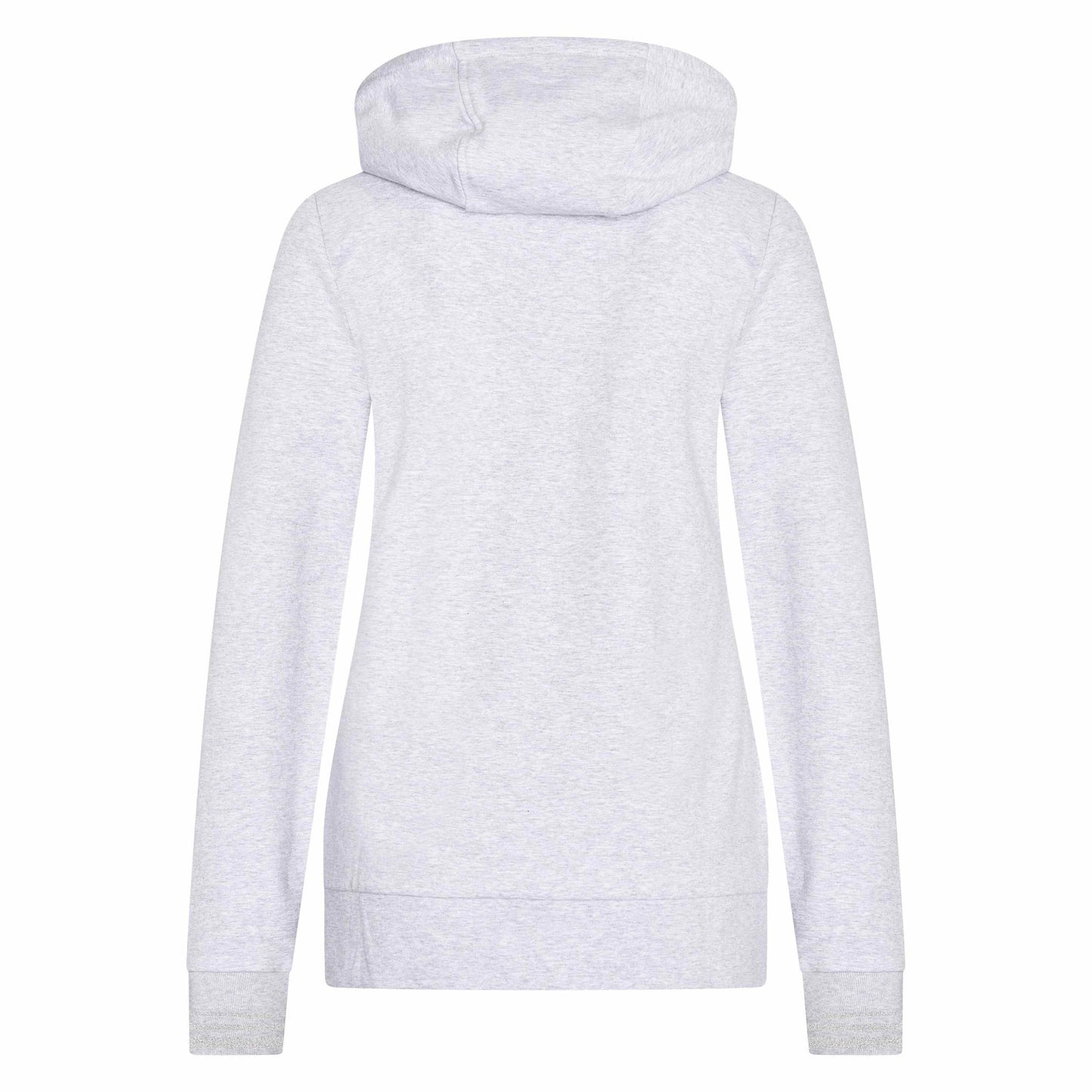 Hv Polo Goldie Grey Heather Hoodie