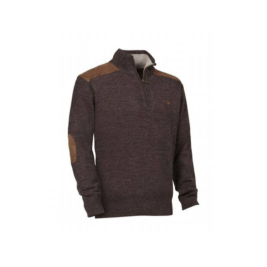 Verney-carron Fox 1/4 Zip Jumper