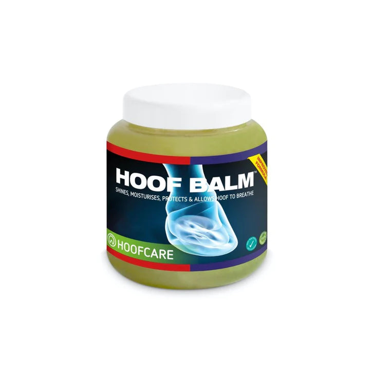 Equine America Natural Hoof Balm 500ml