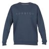 Shires Aubrion Serene Navy Sweatshirt