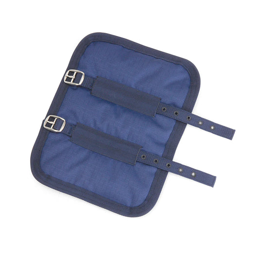 Shires Navy Chest Expander