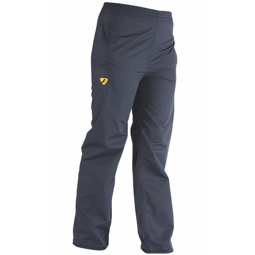 Shires Unisex Aubrion Navy Waterproof Trouser