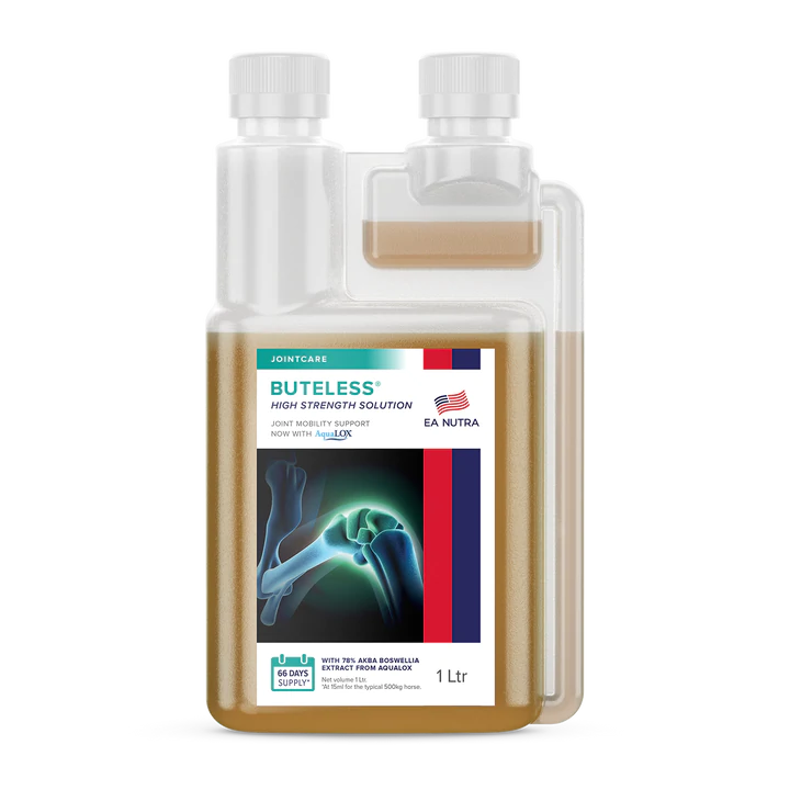Ea Nutra Buteless High Strength 1L