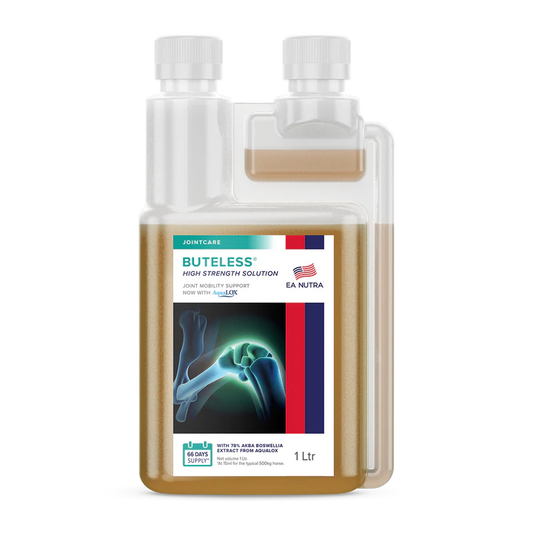 Ea Nutra Buteless High Strength 1L