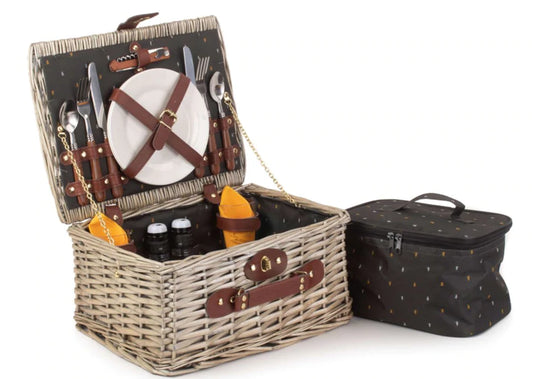 Nature 2 Person Hamper.