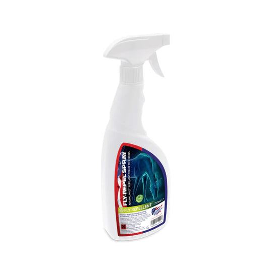 Equine America Fly-repel Fly Repellent 750ml