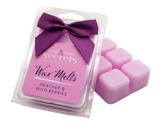 Best Kept Secrets Wax Melts