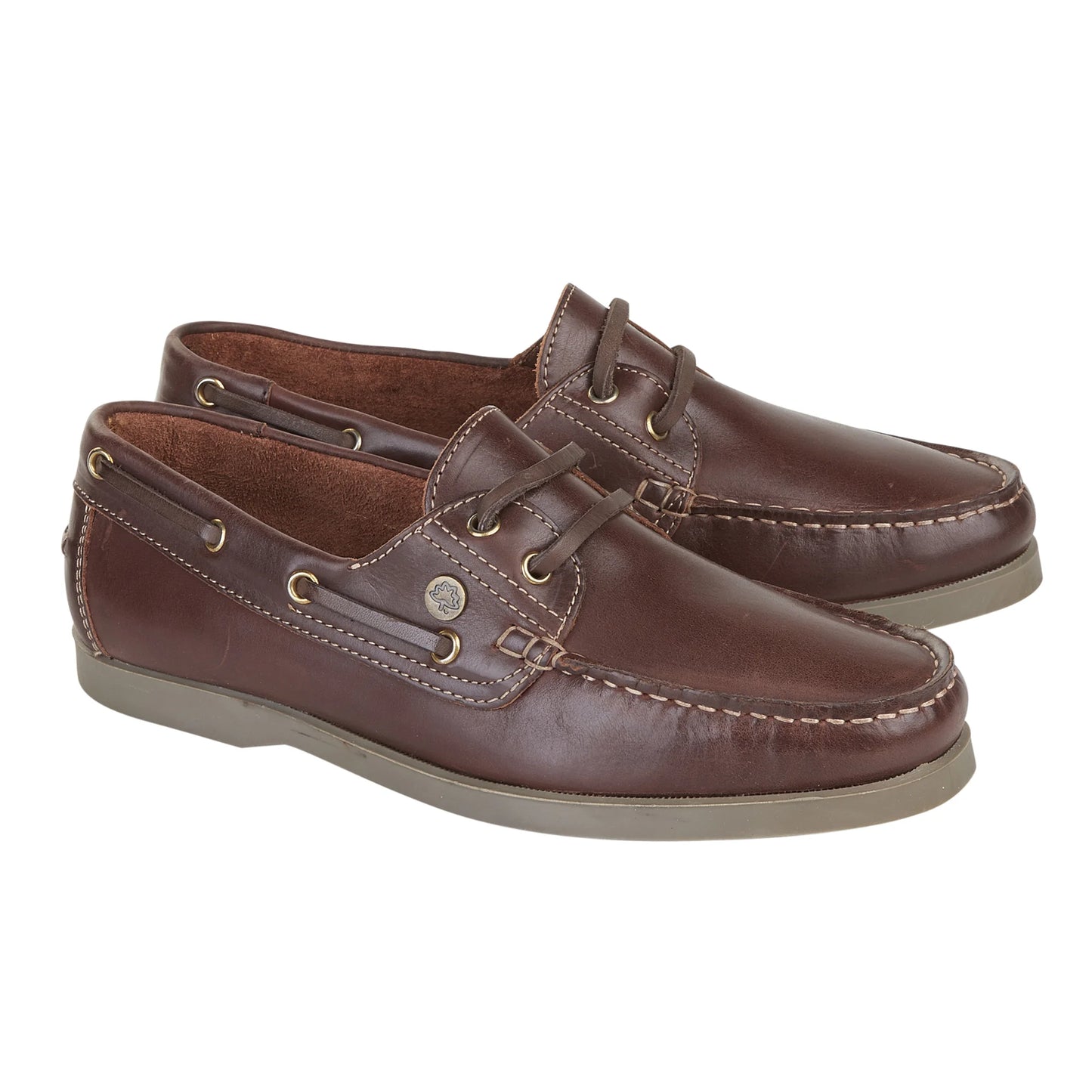 Cabotswood Brown Kingsbridge Shoe