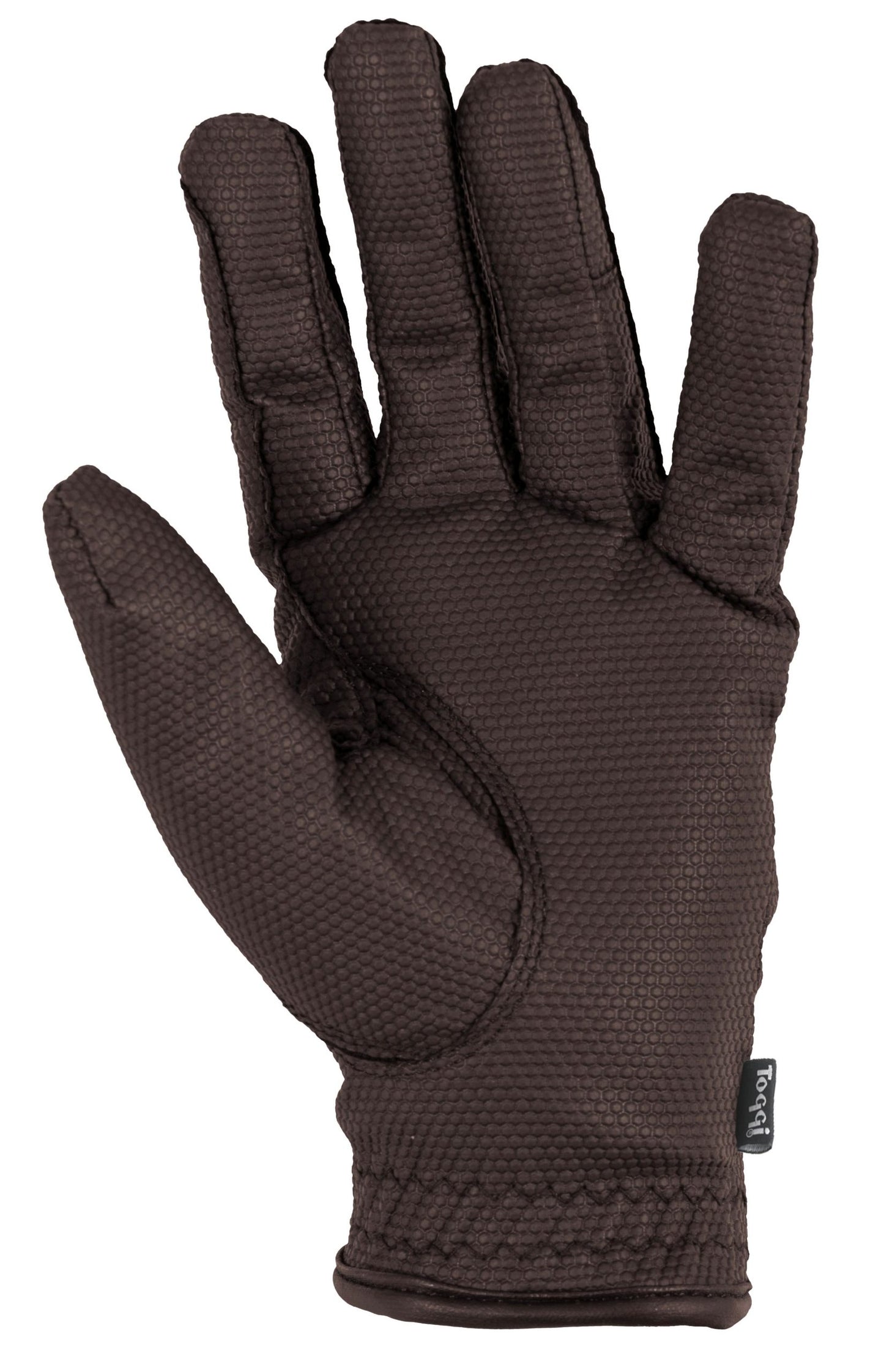Toggi Leicester Black Thinsulate Lined Performance Gloves