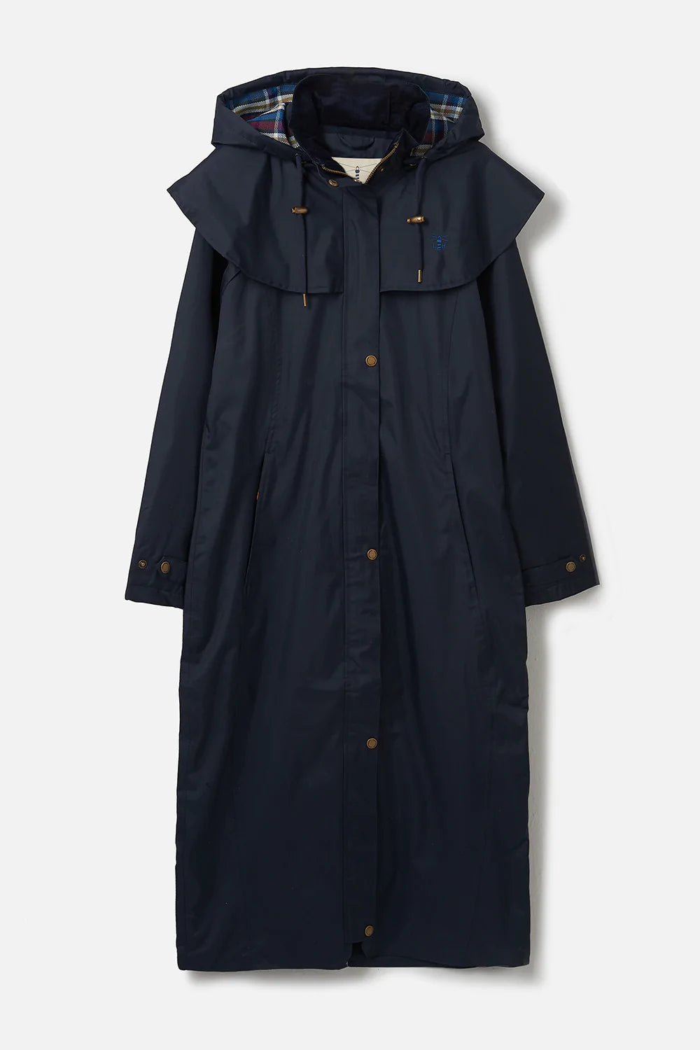 Lighthouse Nightshade Outback Long Coat