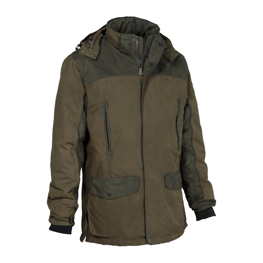 Percussion Kharki Original Rambouillet Jacket