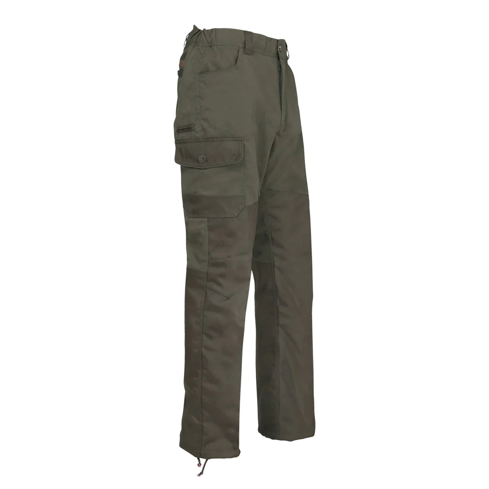 Percussion Bramble Traditional Trousers