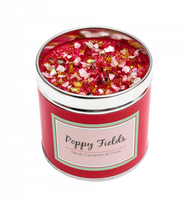 Best Kept Secrets Candles