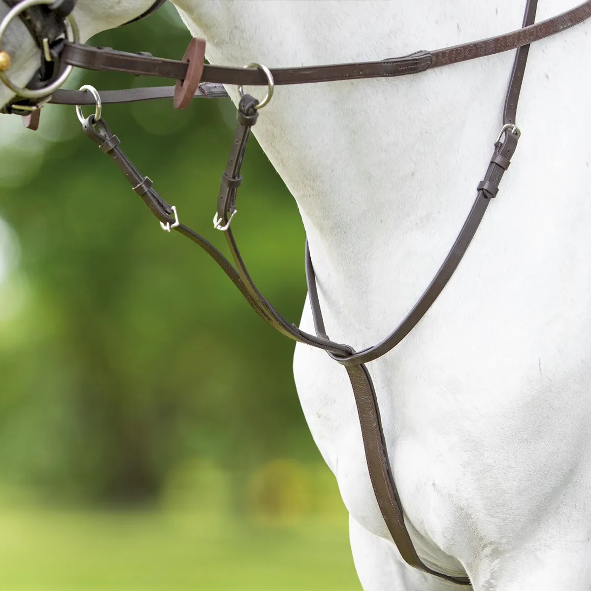 Shires 5075 Velociti Running Martingale