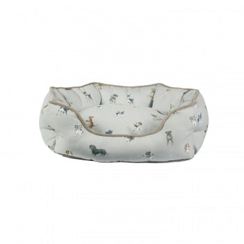 Wrendale Small Dog Bed