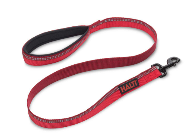 Halti Lead Red