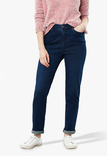 Joules Indigo Minnie Jeans