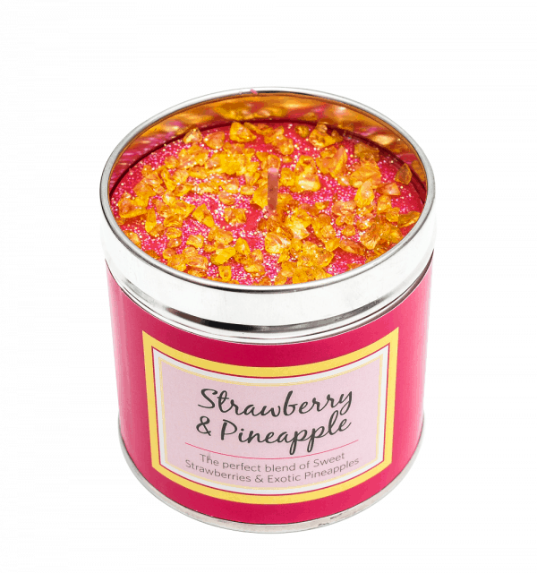 Best Kept Secrets Candles