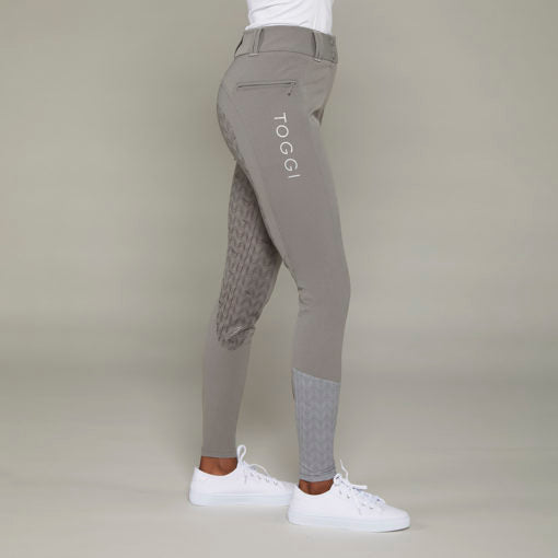 Toggi Nickel Flexi Wave Breeches