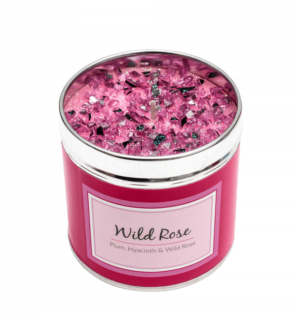 Best Kept Secrets Candles