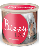 Bizzy Horse Lick Refill