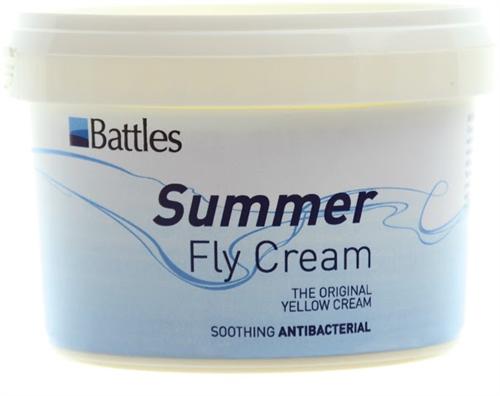 Battles Summer Fly Cream 400G