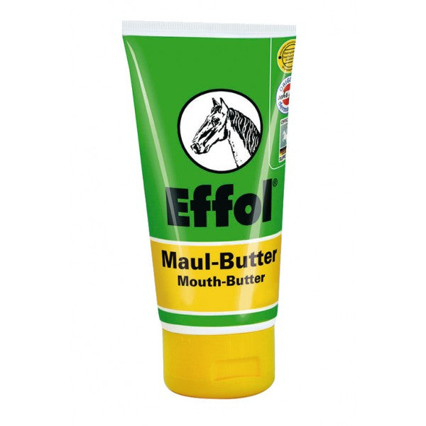 Effol Apple Mouth Butter 150ml